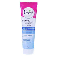 Veet 薇婷 脱毛膏 100ml