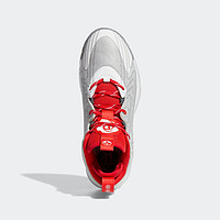 adidas 阿迪达斯 罗斯 Son of Chi II 男女款签名版专业篮球鞋 H03651
