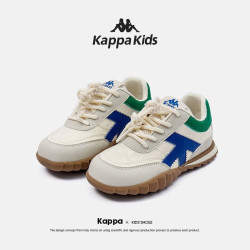 【省85元】卡帕童鞋_Kappa 卡帕 儿童休闲运动鞋多少钱-什么值得买
