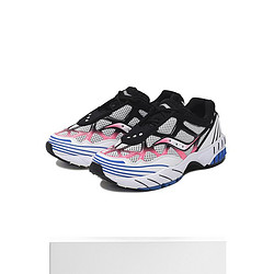saucony 索康尼 男女款运动跑鞋 S70466-4 白粉色
