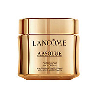 LANCOME 兰蔻 菁纯臻颜精萃乳霜面霜 60ml 滋润版