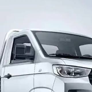 Karry 开瑞汽车 X6 22款 1.6L 手动 双排创富版栏板