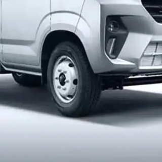 Karry 开瑞汽车 X6 22款 1.6L 手动 双排创富版栏板