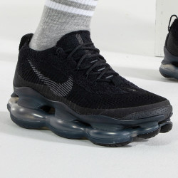 nike 耐克 男鞋air max scorpion厚底大气垫老爹鞋运动跑步鞋dj4701