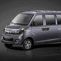 Karry 开瑞汽车 优优 21款 Q22L 1.5L 手动 标准型2座