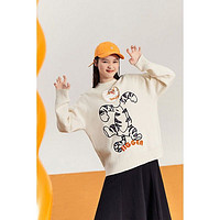 太平鸟女装 女士针织衫 HJA7EBC4611012