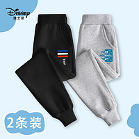 Disney 迪士尼 儿童运动裤