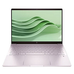 HP 惠普 星Book Pro 14  粉色（锐龙R7-7840H、核芯显卡、32GB、1TB SSD、2.8K、OLED、120Hz、14-ey0035AU）