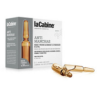 laCabine 西班牙美白安瓶 淡斑祛斑 10*2ml