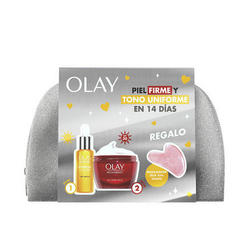 OLAY 玉兰油 抗衰老再生日霜套装