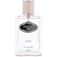 PRADA 普拉达 玫瑰女士香水 EDP 100ml 简装（白盒或无盖）