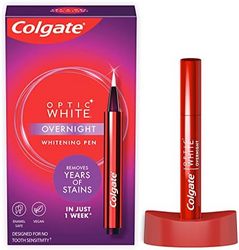 Colgate 高露洁 Optic White 夜间牙齿美白笔2.5ml