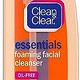 CLEAN & Clear Essentials 泡沫洁面乳240ml