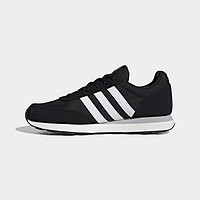 adidas 阿迪达斯 RUN 60s 3.0 男款舒适跑步鞋 HP2258