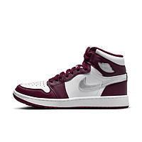 AIR JORDAN 正代系列 Air Jordan 1 High G 男子篮球鞋 DQ0660