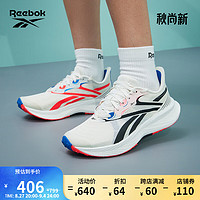 Reebok锐步23夏女FLOATRIDE ENERGY 5太空轻量运动跑步鞋 HP9271 中国码:37(23.5cm),US:6.5