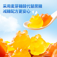 小鹿蓝蓝 DHA50g1罐装