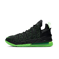 NIKE 耐克 LEBRON XVIII  LBJ18詹姆斯18实战缓震篮球鞋CQ9284-005