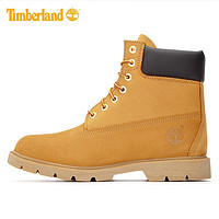 Timberland 大黄靴男Timberland22秋冬新款户外高帮踢不烂马丁靴18094