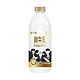 TERUN 天润 3.6g蛋白质 鲜牛乳  950ml