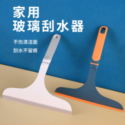 妙亚 刮玻璃神器擦窗器家用窗户清洁刷卫生间刮水器刮刀地面清洁工具