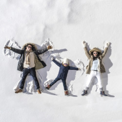 雪季final call！光滑雪课程就价值几千块！Club Med亚布力度假村 豪华房3-5晚一价全包滑雪套餐（含每日三餐+酒水等）