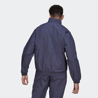 adidasoutlets阿迪达斯三叶草男装运动夹克外套HN0396HN0397