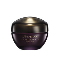 SHISEIDO 资生堂 夜琉璃面霜 时光琉璃御藏臻萃奢养夜霜