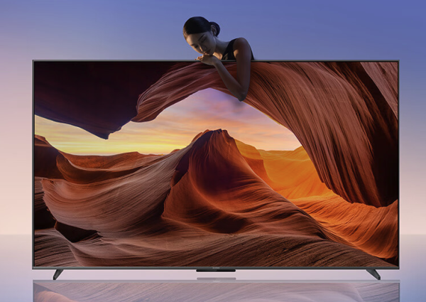 必看促销华为vision智慧屏秋季家装节送福利