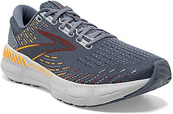 BROOKS 布鲁克斯 跑鞋 轻便 缓冲垫 甘油 GTS 20 男士