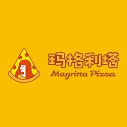Magritta Pizza/玛格利塔