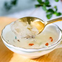 鲜珥家 XIAN ER JIA本草银耳免煮即食银耳古田如鲜炖莲子羹伴侣