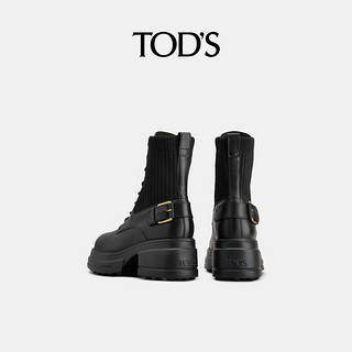 TOD'S 托德斯 女士踝靴 XXW84K0HQ40SUJ