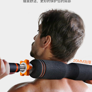 哑铃男士纯钢制电镀杠铃15KG20公斤30盒装套装家用器材练臂肌（华丽型（橙色胶套）钢制30KG礼盒装加粗泡棉、全国发快递（新疆西藏青海甘肃宁夏海南内蒙古港澳台除外））