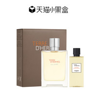 Hermes爱马仕大地泠洌之水洗发沐浴露香水