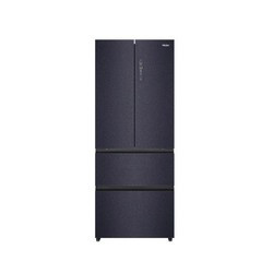 Haier 海尔 BCD-410WLHFD4DDYU1 多门冰箱 410升