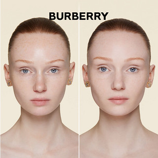 BURBERRY/博柏利风衣粉饼控油遮瑕定妆粉柔焦补妆