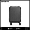 Samsonite 新秀丽 行李箱2023拉杆箱商务旅行登机箱20/28寸 QO9