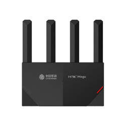 H3C 新华三 Magic RT3000 AX3000双频千兆无线路由器 WiFi6