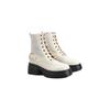 TOD'S 托德斯 女士踝靴 XXW84K0HQ40SUJ 白色 38.5