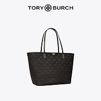 TORY BURCH 汤丽柏琦 T MONOGRAM系列 女士手提包