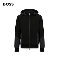 HUGO BOSS 雨果博斯 保时捷联名款 男士夹克 50495919