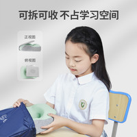 佳奥午睡枕抱枕小学生儿童午休枕头趴着睡觉趴睡枕桌上趴趴枕