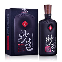 酒鬼 酒52度酒鬼妙造450ml*1瓶装