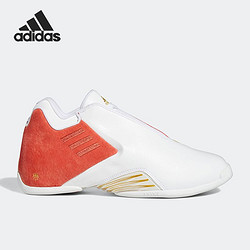 adidas 阿迪达斯 官方Tmac 3 Restomod男子实战篮球鞋GY4902