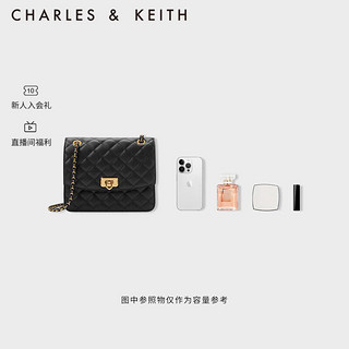 CHARLES & KEITH CHARLESu0026KEITH23秋新品