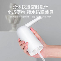 惠寻 C1 桶装水抽水器