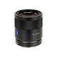  88VIP：SONY 索尼 FE 55mm F1.8 ZA全画幅标准定焦镜头　