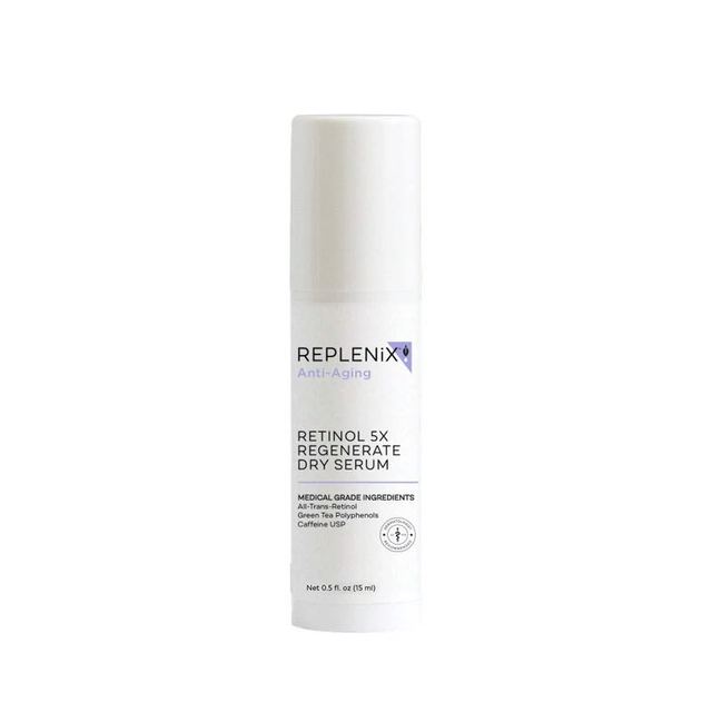 Replenix 0.5%视黄醇精华 15ml