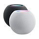  百亿补贴：Apple 苹果 HomePod mini 智能音箱　